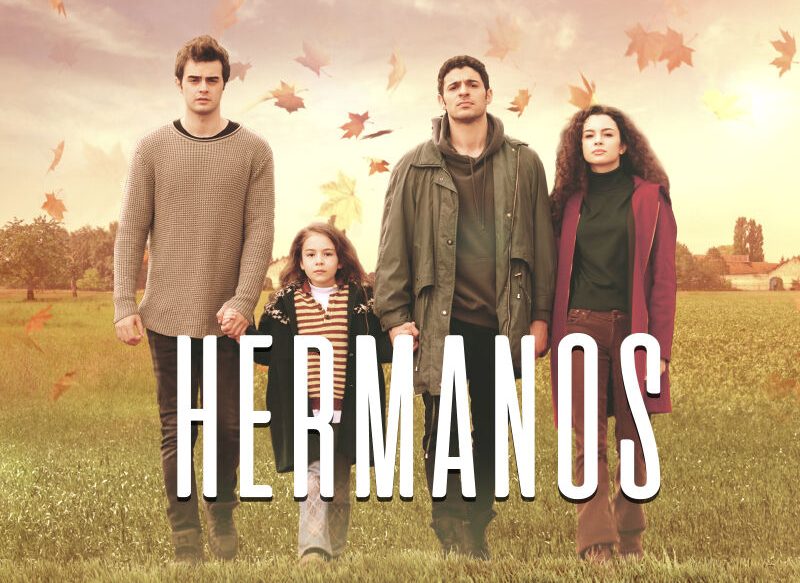 'HERMANOS' UN NUEVO FENÓMENO TELEVISIVO PARA ANTENA 3