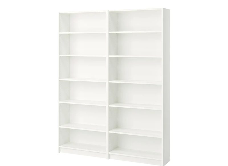 LIBRERIA BILLY