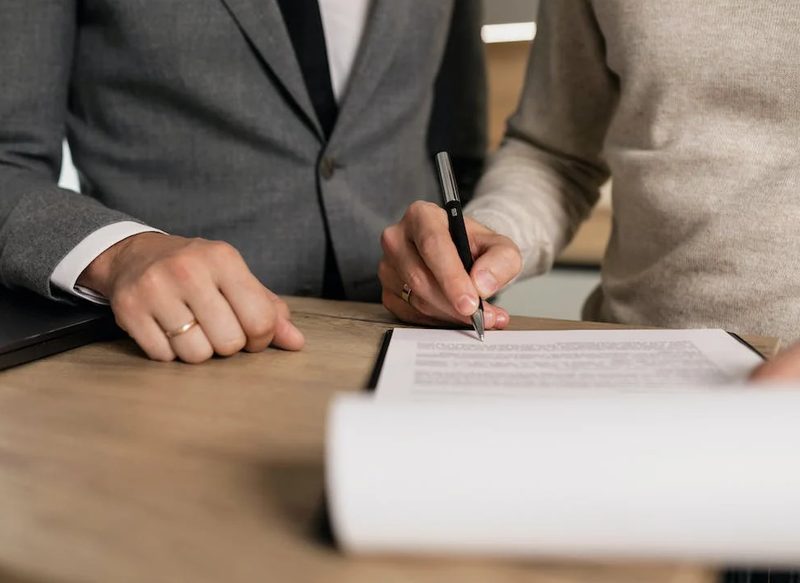 LA OCU RECOMIENDA HACER TESTAMENTO PARA EVITAR DISCUSIONES Y CONFLICTOS FAMILIARES