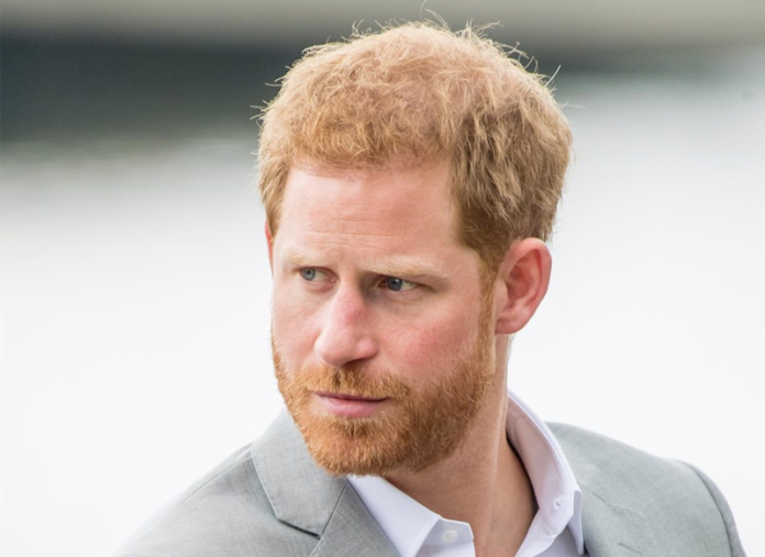 La denuncia que salpica al príncipe Harry y lo coloca en el ojo del huracán. Fuente propia
