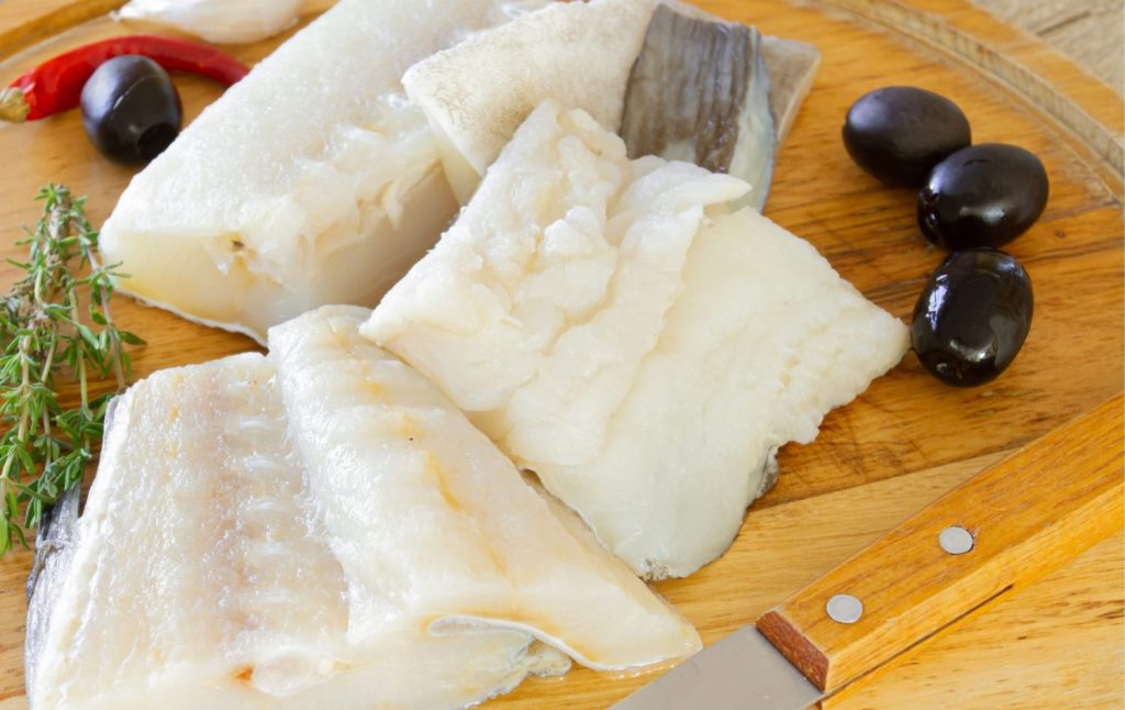 Boletus al ajillo: la mejor receta de setas para disfrutar esta Semana Santa 8 Moncloa bacalao