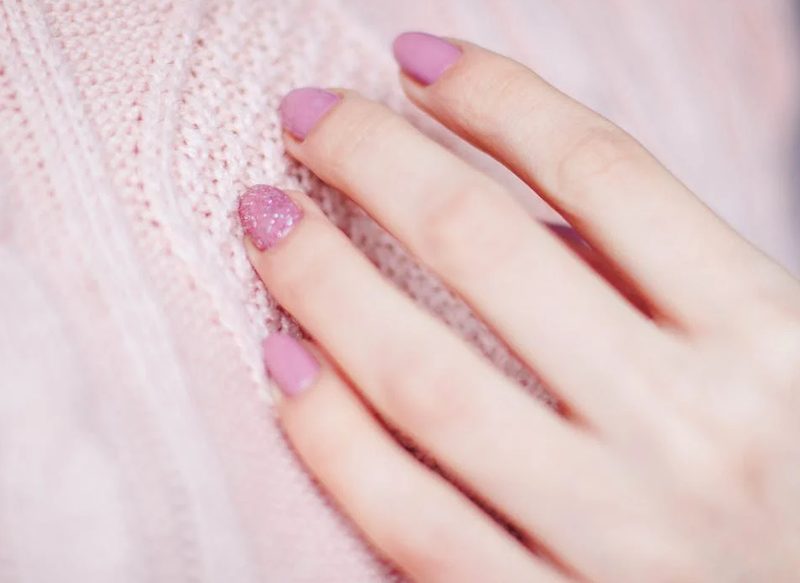 TRUCOS PARA PRINCIPIANTES AL HACERTE LAS UÑAS