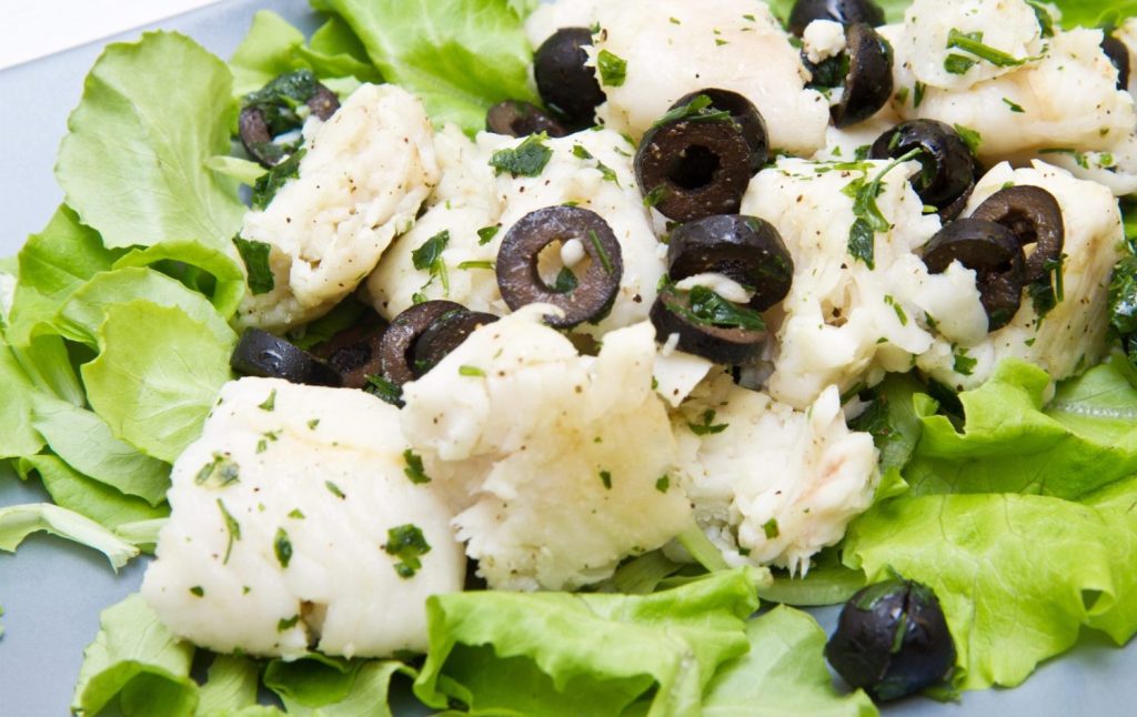 Boletus al ajillo: la mejor receta de setas para disfrutar esta Semana Santa 10 Moncloa bacalao