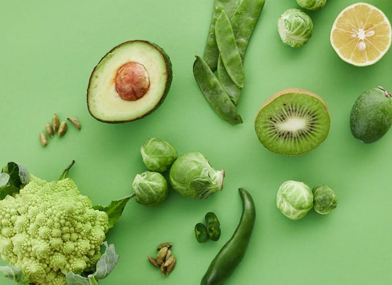 El superalimento que mantiene a raya el colesterol y que encima combina con cualquier plato