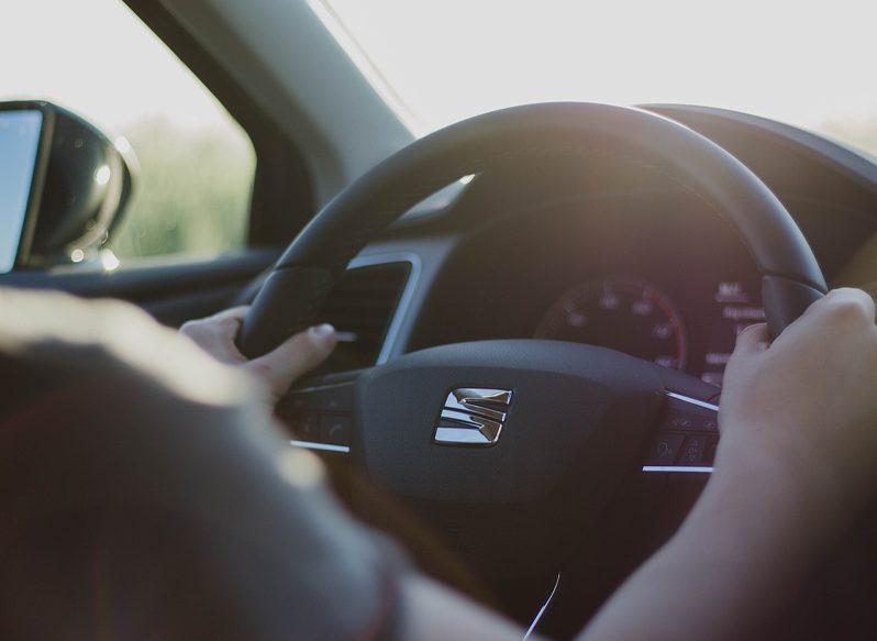 VIAJAR EN COCHE EN SEMANA SANTA