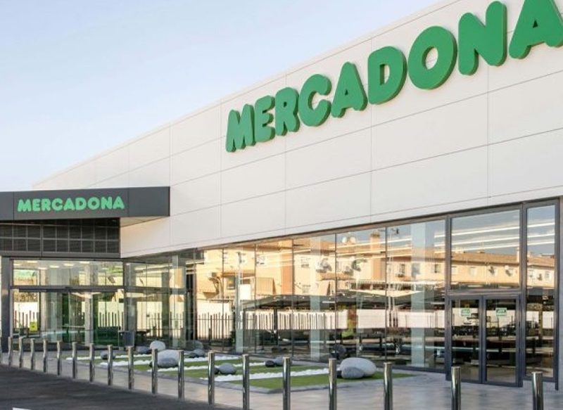 LAS COMIDAS PREPARADAS DE MERCADONA, UN ÉXITO