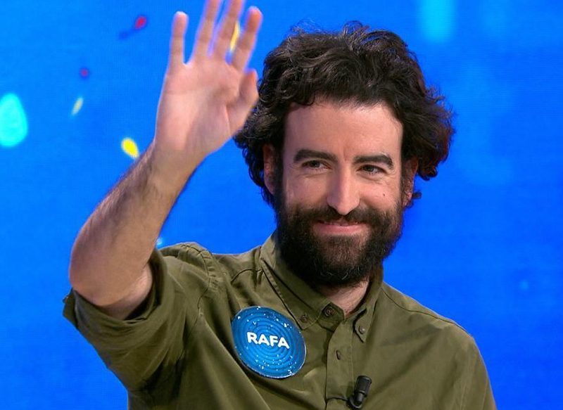 ACUSACIONES DE TONGO SOBRE PASAPALABRA