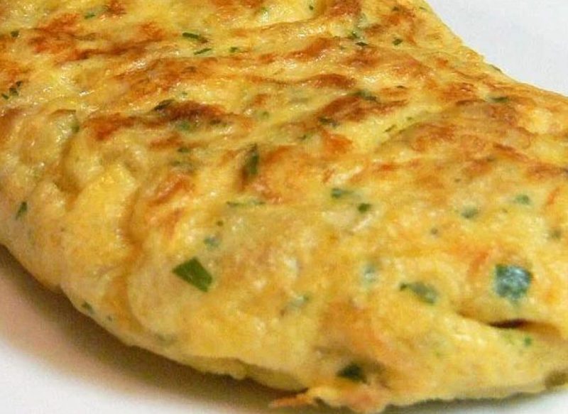 Dani García: su tortilla gourmet lleva estos dos ingredientes que ni te imaginas
