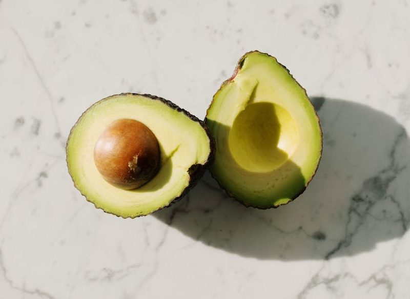 EL AGUACATE, EL OTRO INGREDIENTE ESTRELLA DE LA RECETA DE DANI GARCÍA