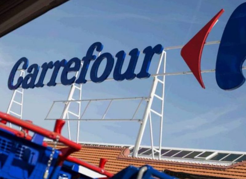 CARREFOUR POTENCIA EL AHORRO DE LOS CONSUMIDORES