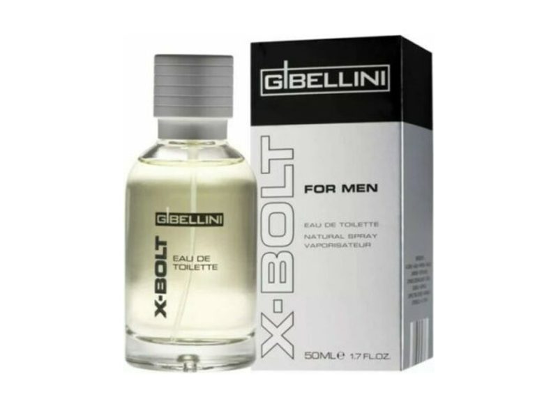 X-BOLT GIBELLINI, LA COPIA DE LIDL A HUGO BOSS