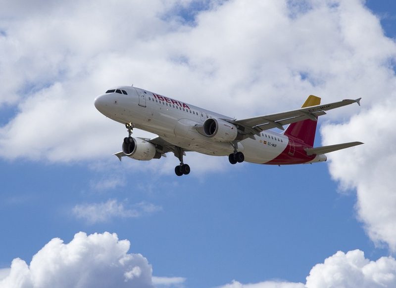 ¿QUÉ INDEMNIZACIONES SE PUEDEN RECLAMAR A IBERIA?