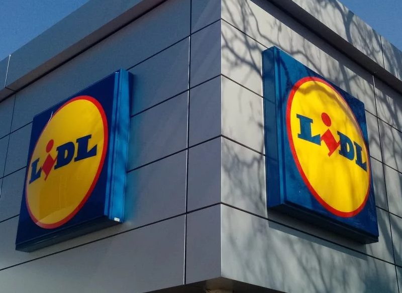 LAS RECLAMACIONES DE LOS USUARIOS DE LIDL POR LOS PRODUCTOS 'LOW COST'