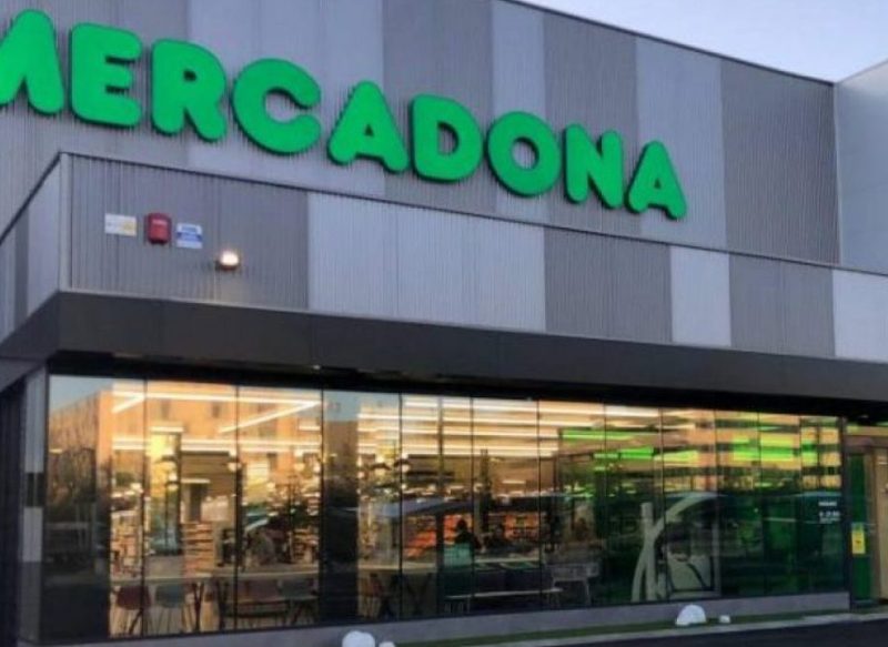 MERCADONA Y SU CONQUISTA DE ESPAÑA