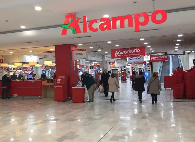 La OCU te enseña cómo ahorrar un dineral en Alcampo