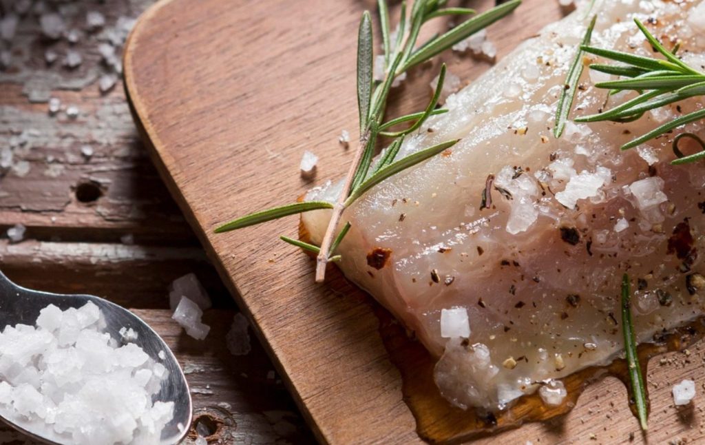 Boletus al ajillo: la mejor receta de setas para disfrutar esta Semana Santa 9 Moncloa bacalao