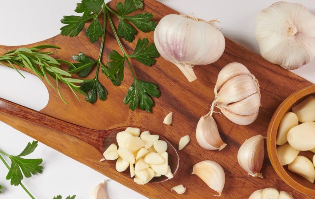 Boletus al ajillo: la mejor receta de setas para disfrutar esta Semana Santa 2 Moncloa setas