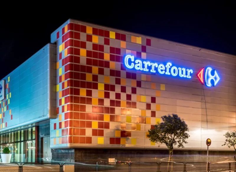 Atención ahorradores: el secreto de Carrefour para llevarte sus productos gratis
