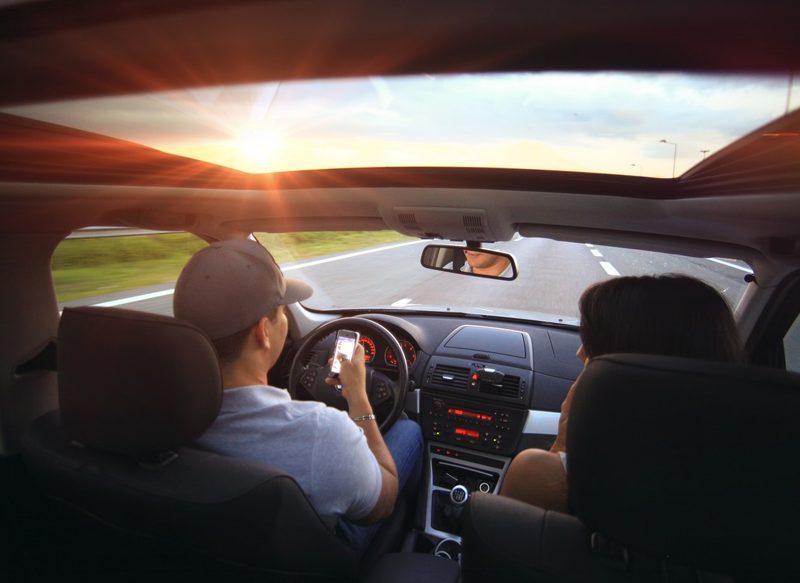 OTRAS COMPROBACIONES ANTES DE VIAJAR EN SEMANA SANTA
