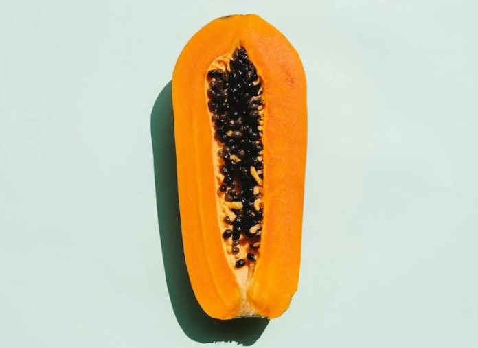 LA PAPAYA PREVIENE EL CÁNCER DE COLON Y AYUDA A LA DIGESTIÓN
