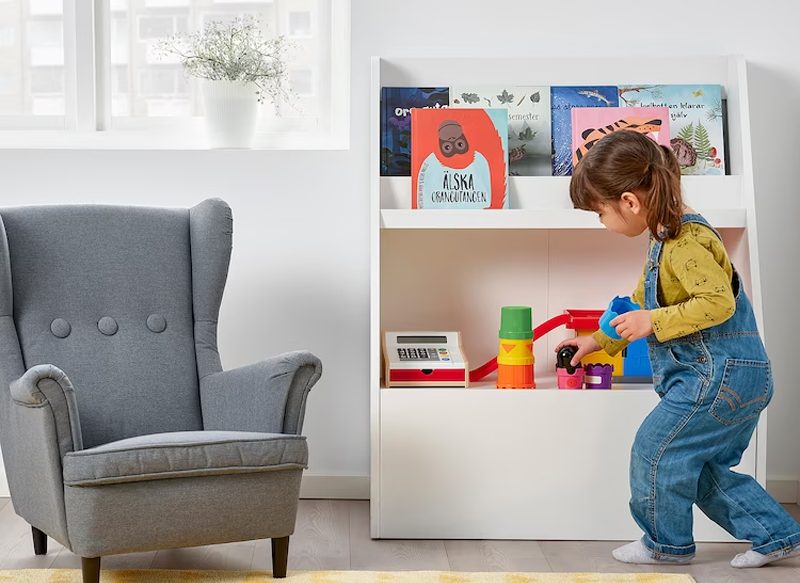LIBRERIA BERGIG