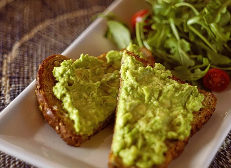 EL GUACAMOLE, UNA PREPARACIÓN MUY VERSÁTIL Y SABROSA