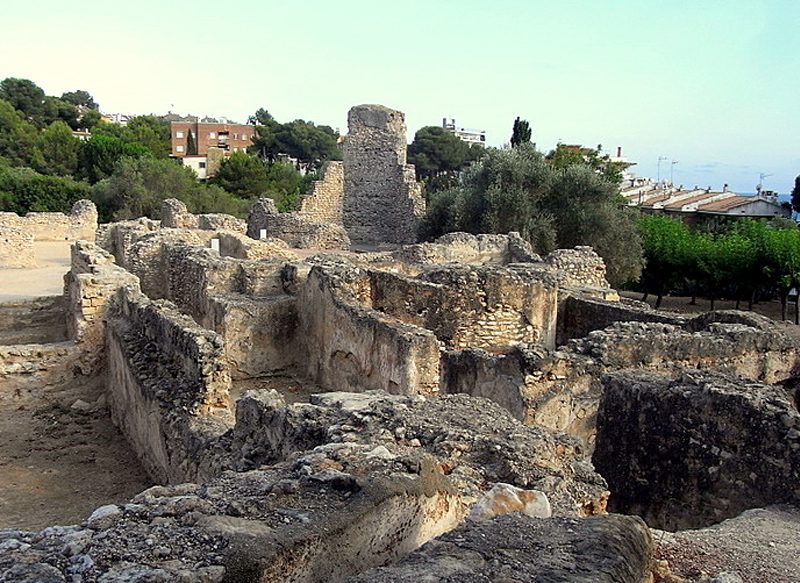 ELS MUNTS (TARRAGONA), UN DESTINO PERFECTO PARA DISFRUTAR EN SEMANA SANTA