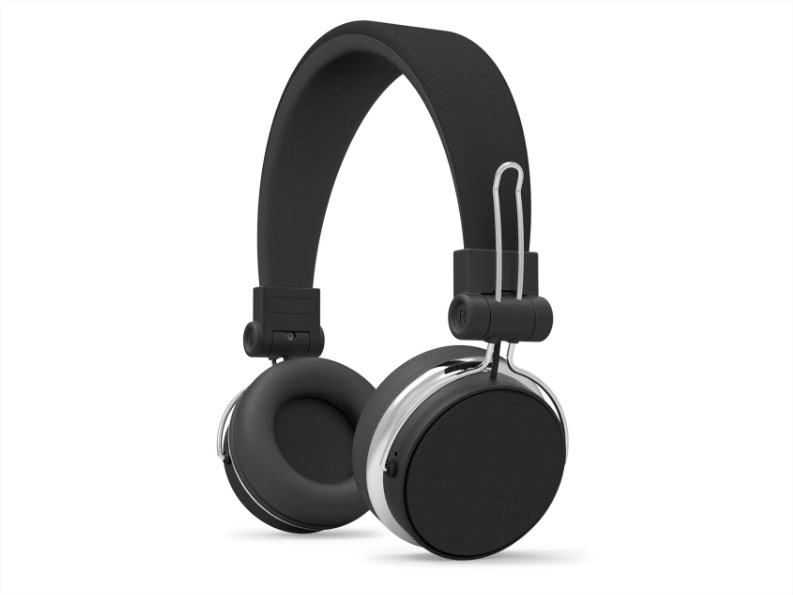 Auriculares de diadema Inves HP-6005BT Bluetooth