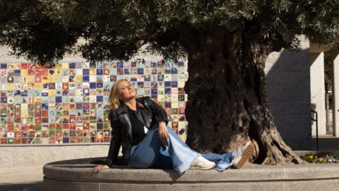 Almudena Negro