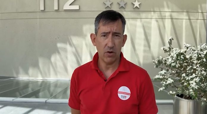 Luis Serrano
