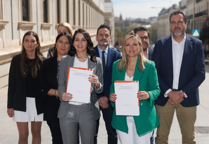 ciudadanos