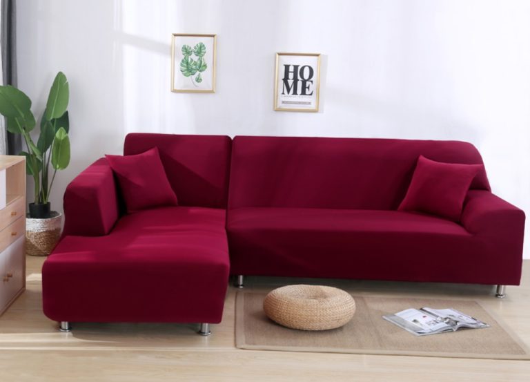 Dale una nueva vida a tu casa sin dejarte tus ahorros con estas fundas de sofá, cojines y más de Aliexpress 