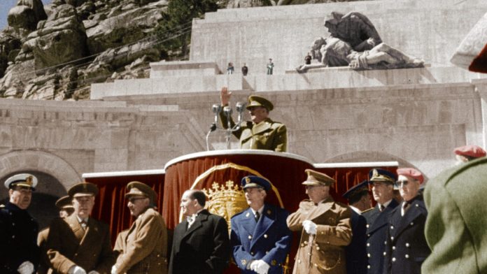 La Ley de Memoria Histórica en España