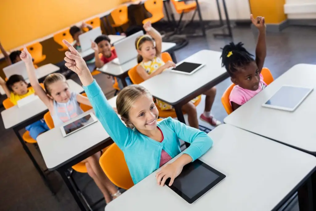 Ventajas de la tecnología en la educación