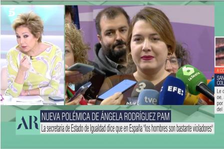 El Programa de Ana Rosa