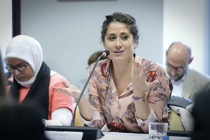 Enma López
