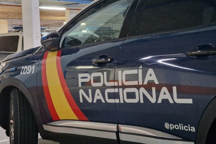 La Policía Nacional detiene al hijo del presidente del Tribunal Constitucional