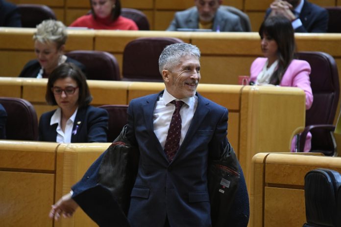 Fernando Grande - Marlaska