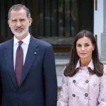 Los motivos por los que la Reina Letizia no acompaña este mes a Felipe VI