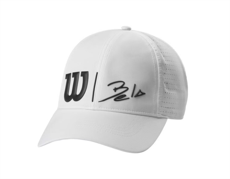 Gorra Bela Cap II Wilson