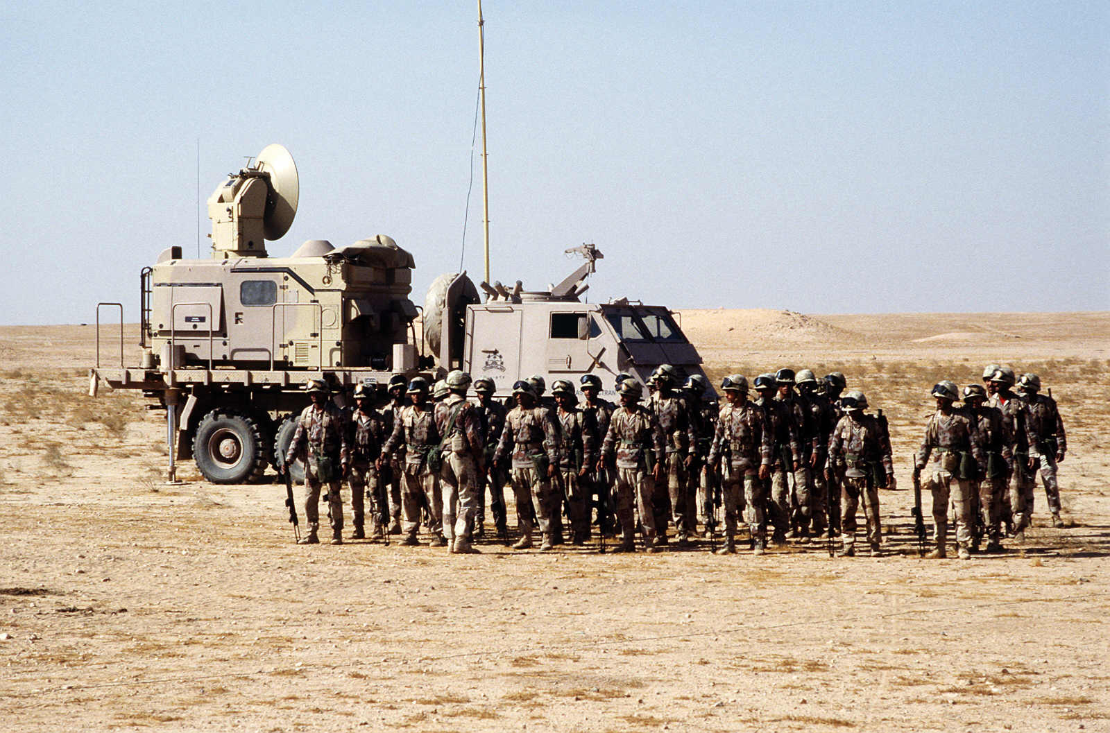 El impacto de la Guerra del Golfo Pérsico en la política exterior española