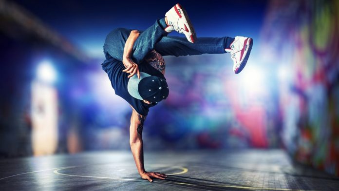 Hip hop