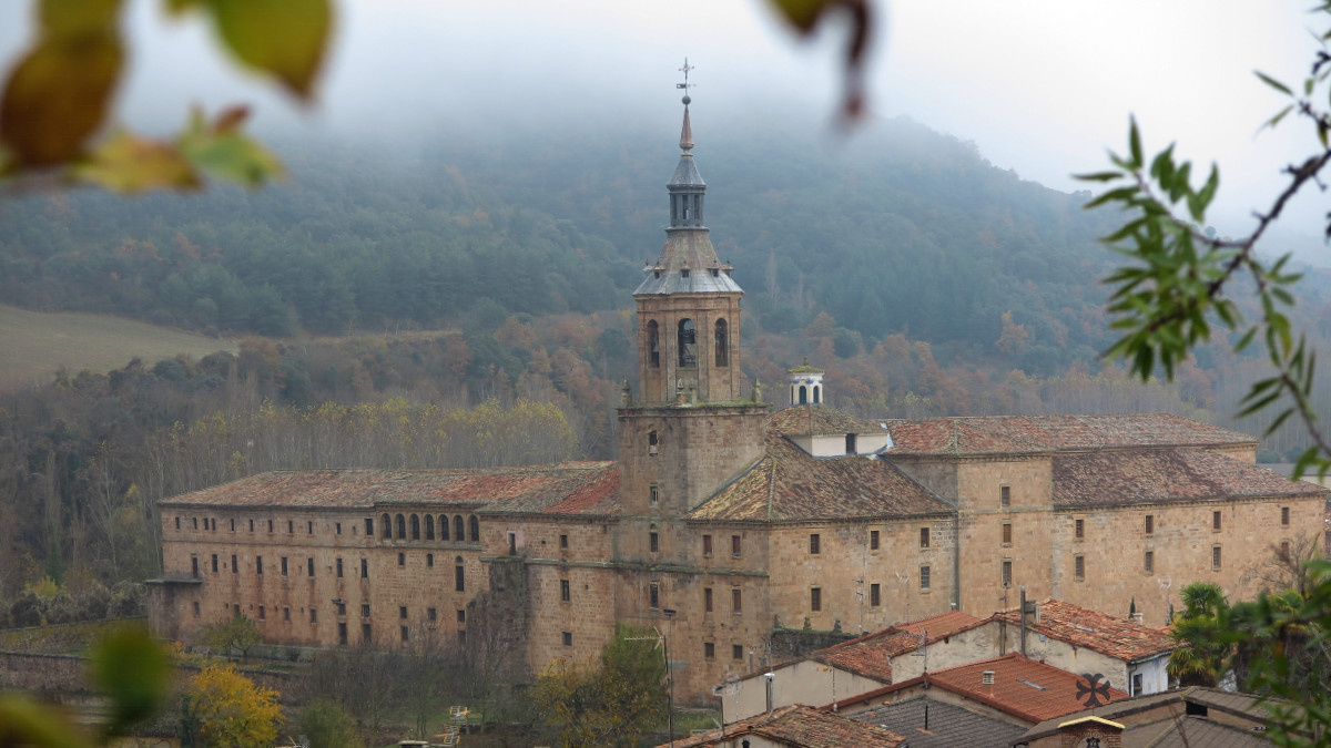 Historia del Monasterio