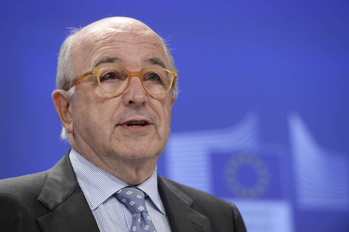 La figura de Joaquín Almunia: su papel en la política económica y europea 3 Moncloa Un líder de la austeridad fiscal
