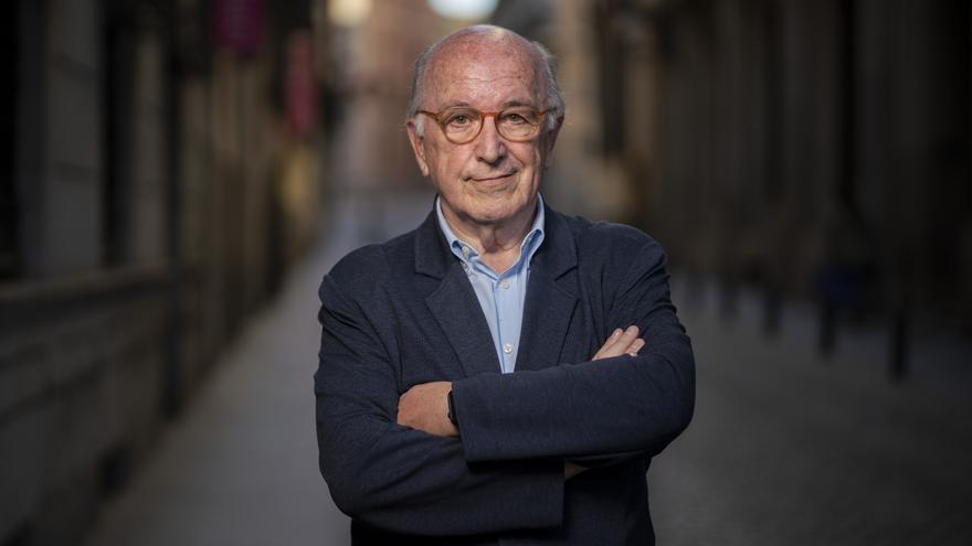 La figura de Joaquín Almunia: su papel en la política económica y europea 5 Moncloa Un líder de la lucha contra la pobreza