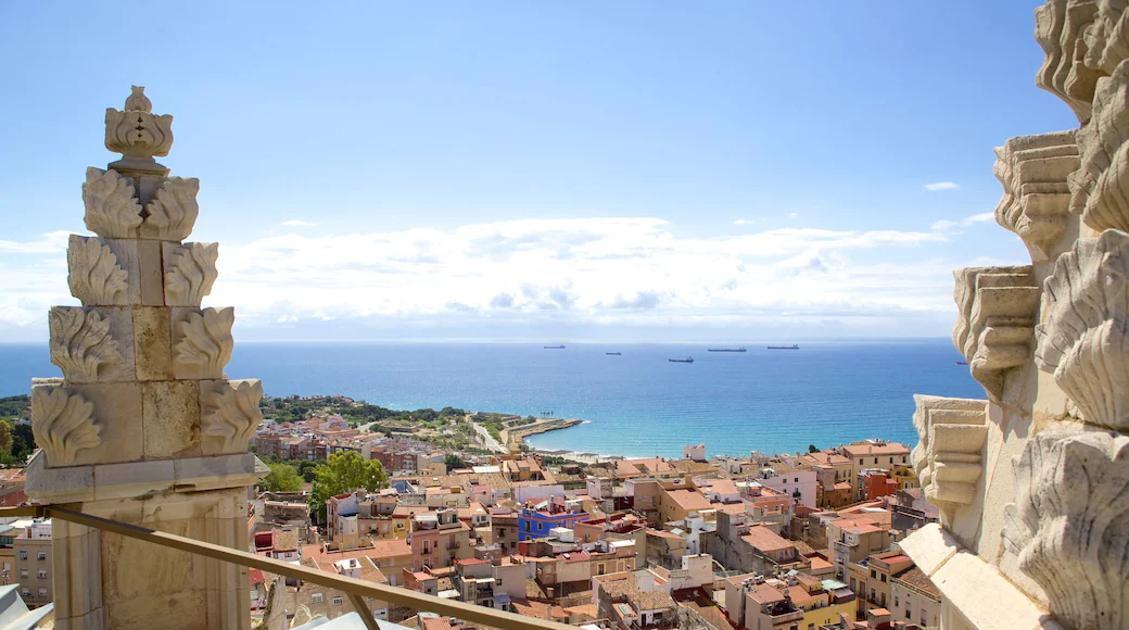 Descubriendo la impresionante arquitectura románica de la Cripta de la Catedral de Tarragona