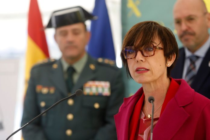 María Gámez