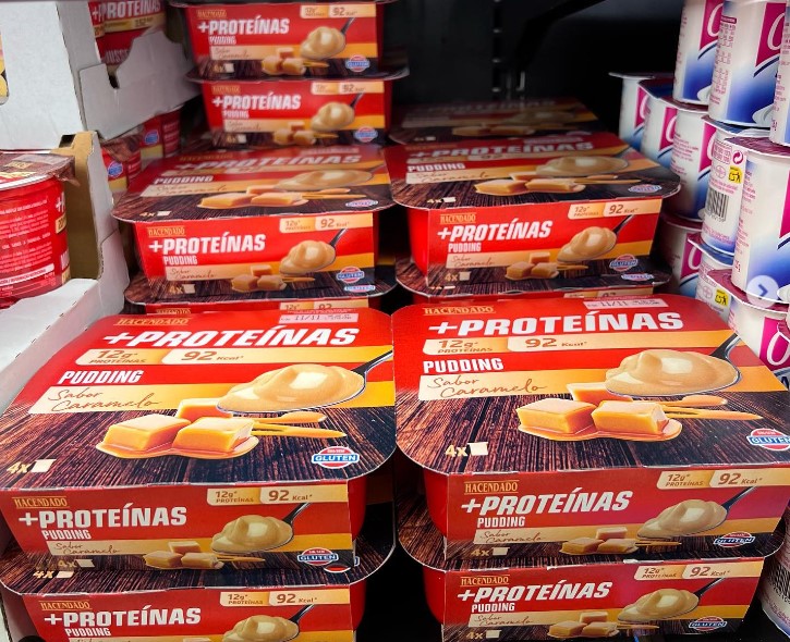 Mercadona