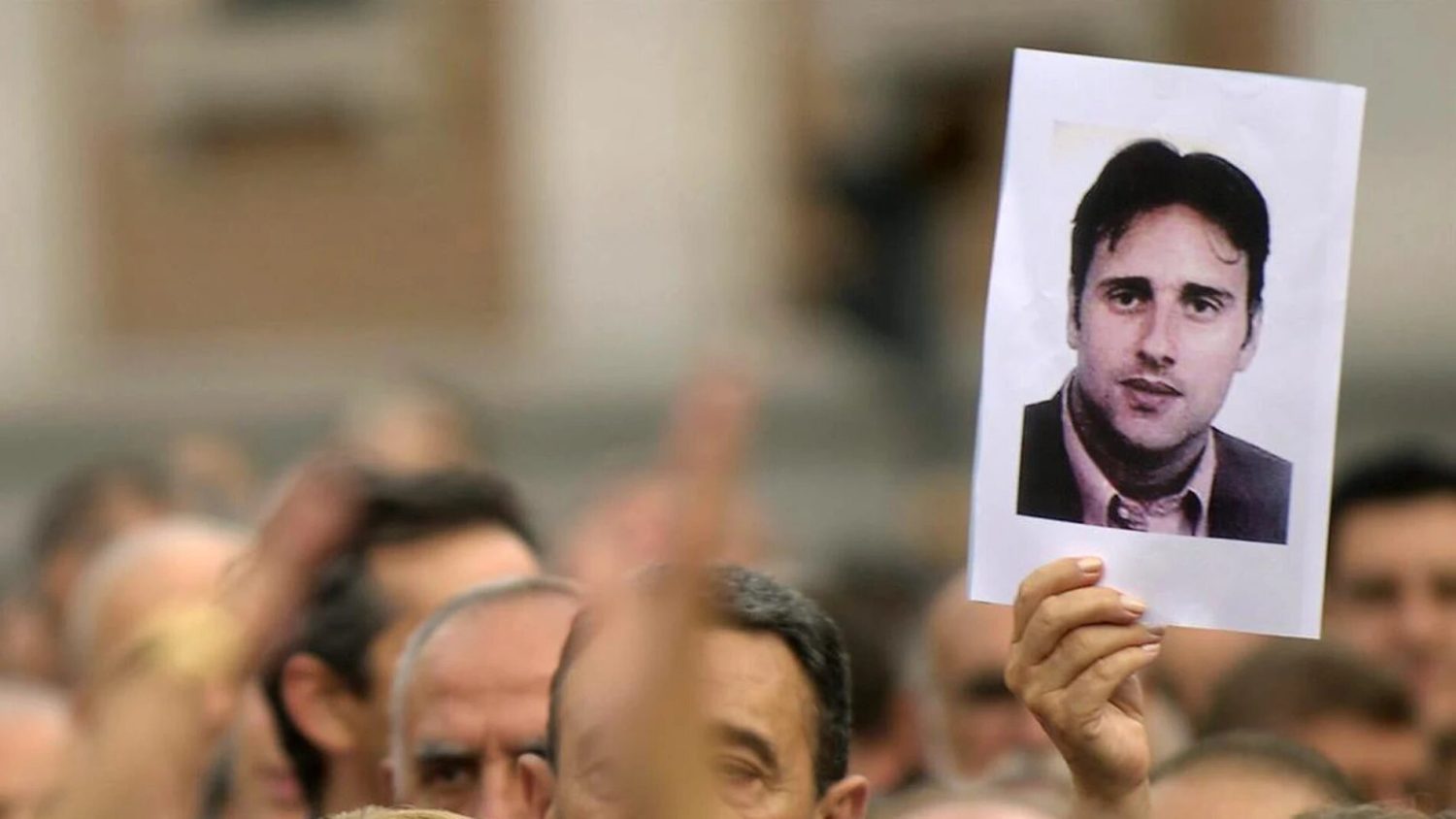 Miguel Ángel Blanco: el asesinato que cambió la política española 1 Moncloa El asesinato de Miguel Ángel Blanco provocó una conmoción nacional