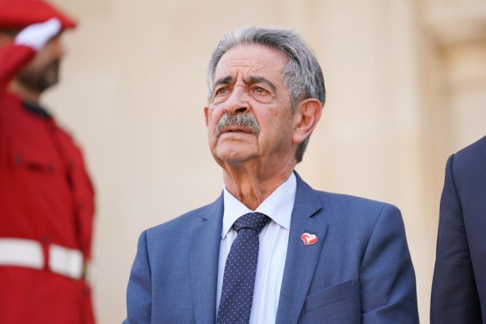 Miguel Ángel Revilla